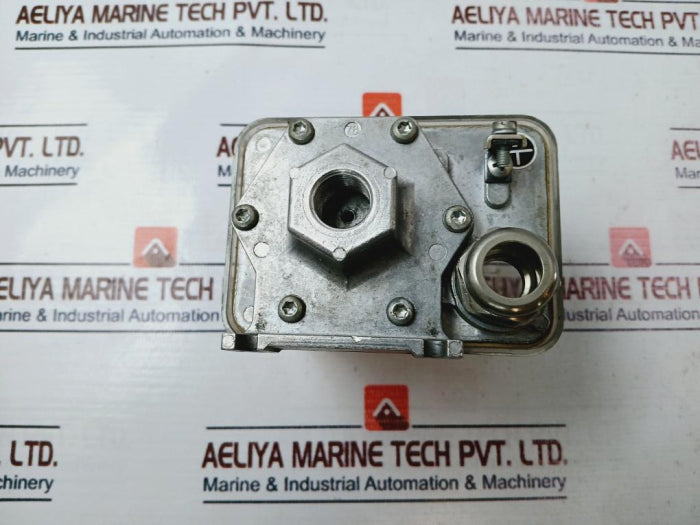 Tival Ff4-32Gl Dah Pressure Switch 1010026 16A 230V