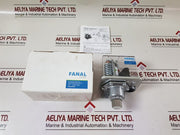 Tival Ff 4-250 Pah Pressure Control Switch
