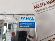 Tival Ff 4-250 Pah Pressure Control Switch