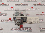 Tival Ff 4-4 Dah Pressure Switch 0.22-4 Bar 400V 1010062