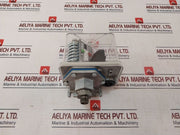 Tival Ff 4-4 Dah Pressure Switch 0.22-4 Bar 400V 1010062