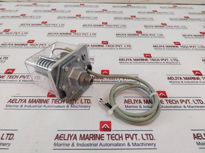 Tival Ff 4-4 Dah Pressure Switch 0,22…4 Bar