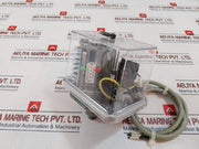 Tival Ff 4-4 Dah Pressure Switch 0,22â€¦4 Bar