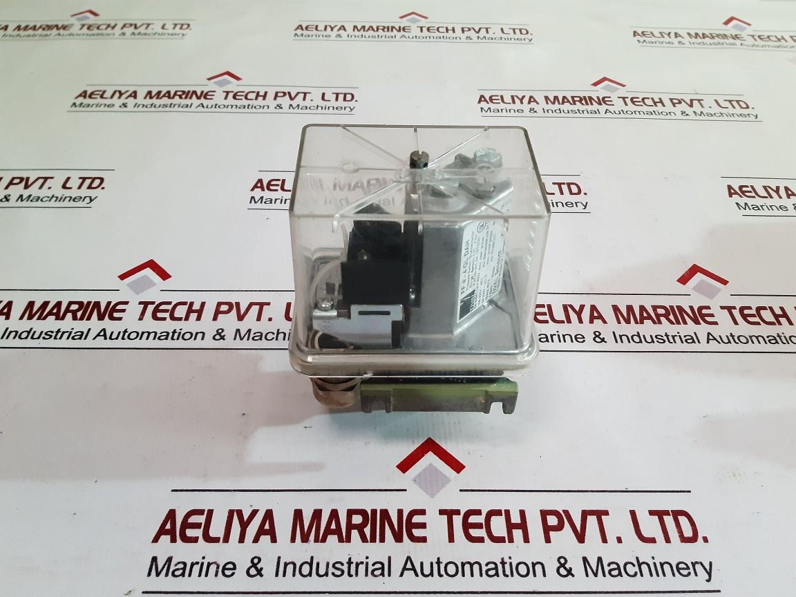 Tival Sensors Ff 4-4 Gl Dah Pressure Switch