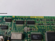 Fuji Electric Tk356020R2 Cpu Board