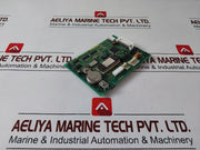 Fuji Electric Tk356020R2 Cpu Board