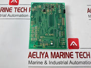 Fuji Electric Tk356020R2 Cpu Board