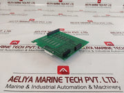 Fuji Electric Tk356021R0 Pcb Card