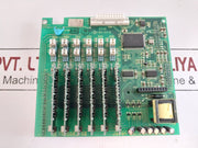 Fuji Electric Tk356021R0 Pcb Card