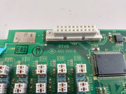 Fuji Electric Tk356021R0 Pcb Card