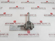 Tlv 431-400.009 Ball Valve For Oil Side 45K 20A