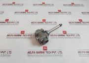 Tlv 431-400.009 Ball Valve For Oil Side 45K 20A