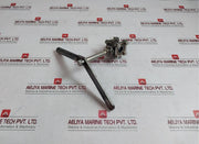 Tlv 45K Ball Valve 20A