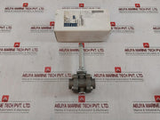 Tlv Bv2-m Ball Valve For Steam Side 431-400.010 Bv2M-20A-5 491067936