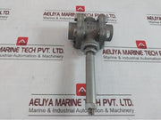 Tlv Bv2-m Ball Valve For Steam Side 491067947 Scs13 431-400.009