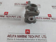 Tlv Bv2-m Ball Valve For Steam Side 491067947 Scs13 431-400.009
