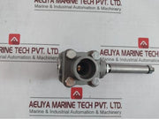 Tlv Bv2-m Ball Valve For Steam Side 491067947 Scs13 431-400.009