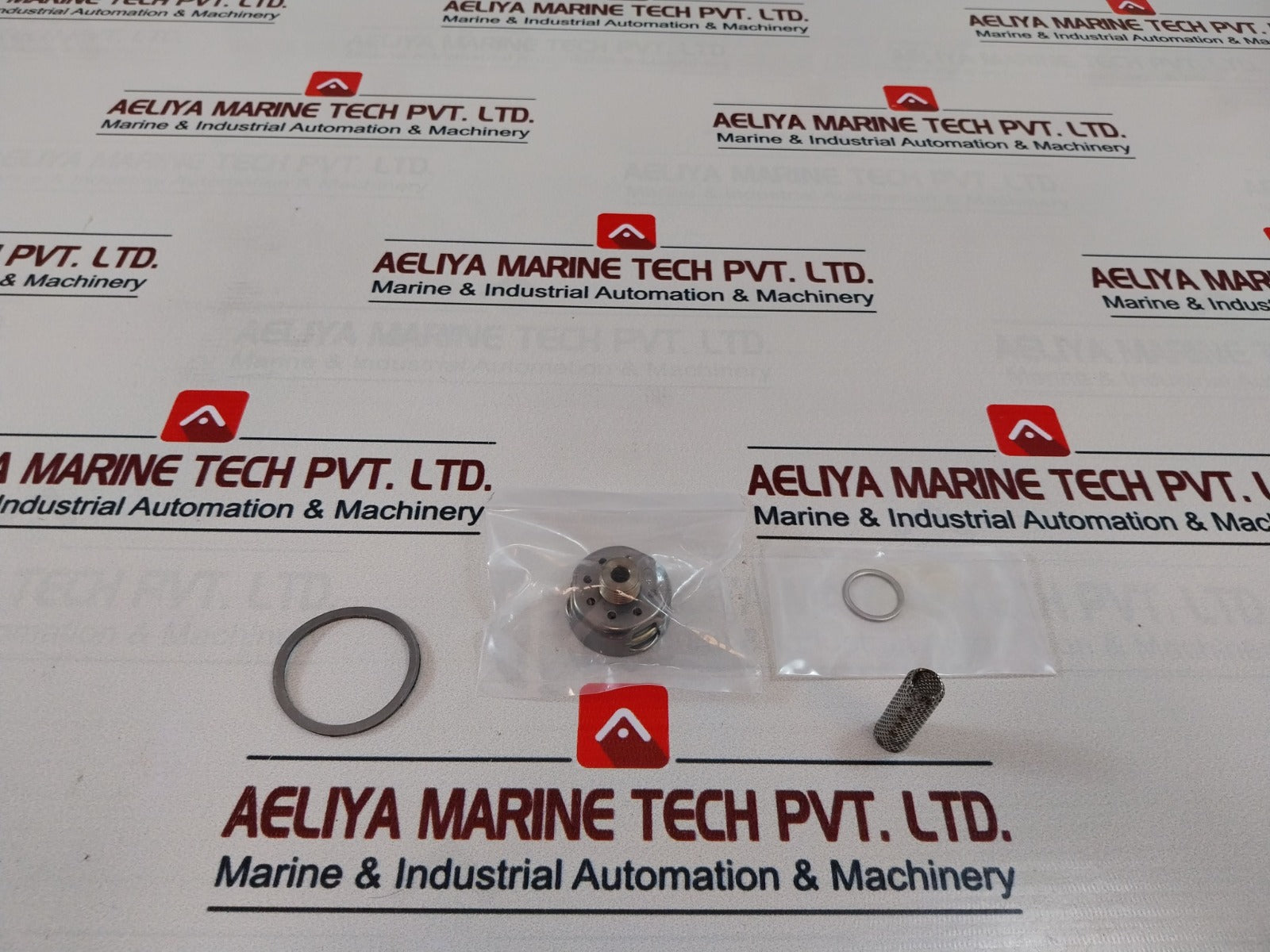 Tlv L21S-l21Sc Repair Kit