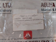 Tlv L21S Cover Gasket Maintenance Kit