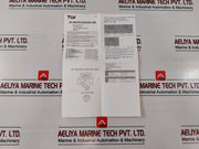 Tlv L21S Cover Gasket Maintenance Kit