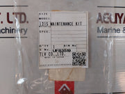 Tlv L21S Cover Gasket Maintenance Kit
