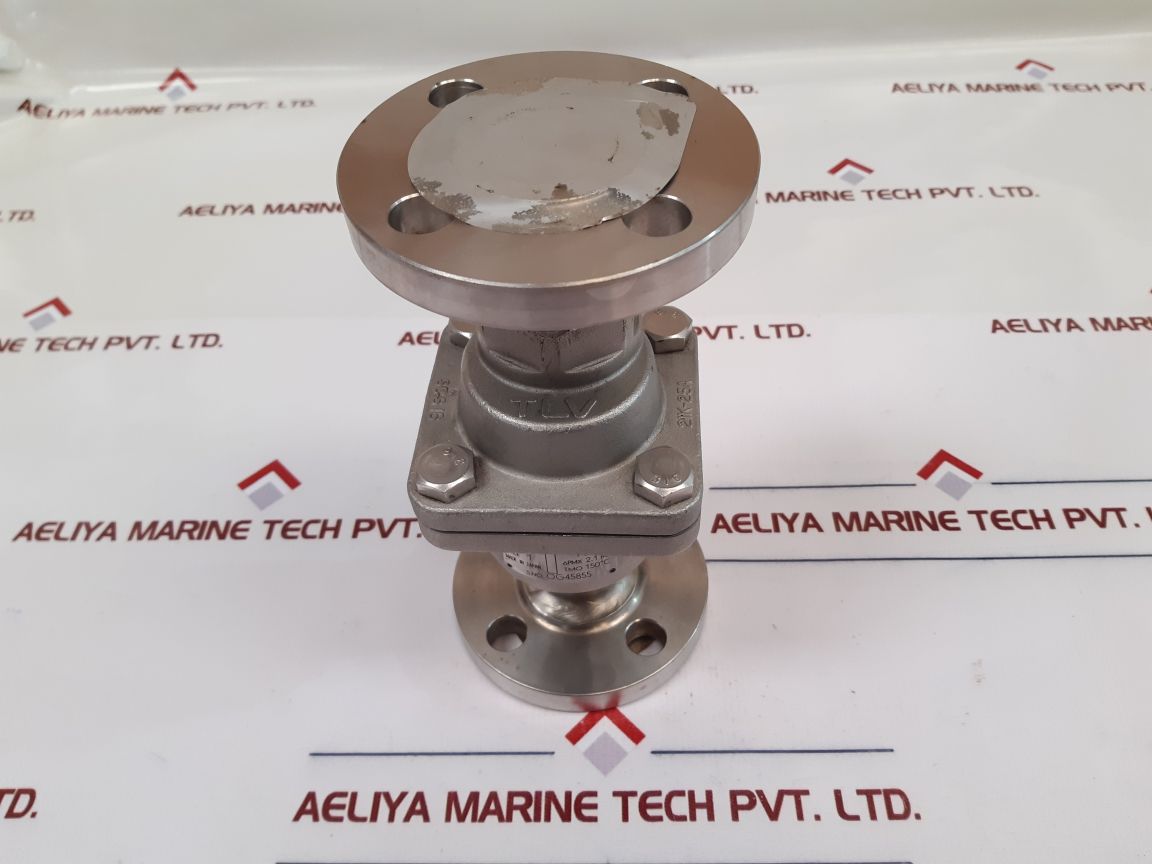 Tlv Vs1C-21Z Stainless Steel Automatic Air Vent