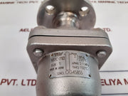 Tlv Vs1C-21Z Stainless Steel Automatic Air Vent