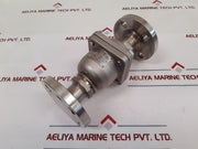 Tlv Vs1C-21Z Stainless Steel Automatic Air Vent