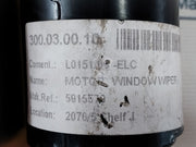 Tm.408.48 Tm.99.6786 Motor, Window Wiper