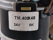 Tm.408.48 Tm.99.6786 Motor, Window Wiper