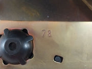 Tm.408.48 Tm.99.6786 Motor, Window Wiper