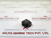 Tm30 230V 50/60Hz Solenoid Valve Coil