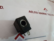 Tm30 230V 50/60Hz Solenoid Valve Coil