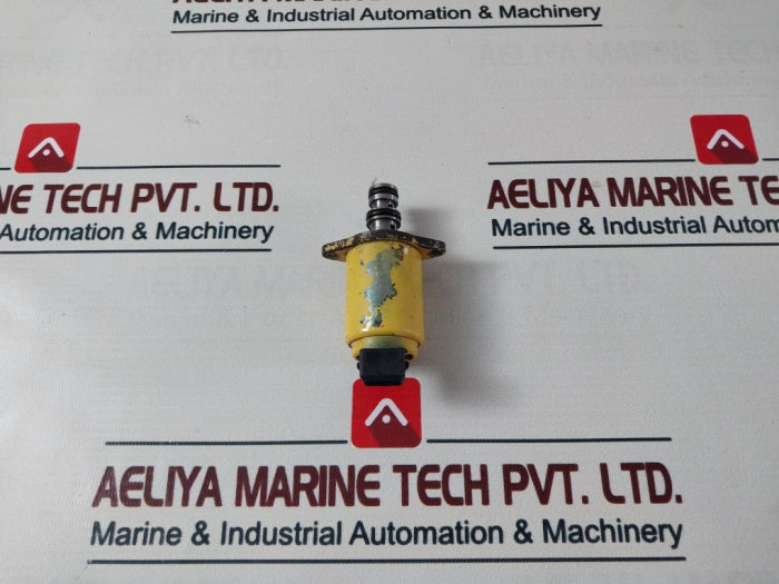 Tm 62101 24V 25Bar
