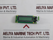 Tmbc16265B Lcd Module V5.0