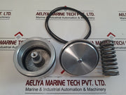 Tmc 09993 Repair Kit Nt0710,Partinr 308