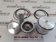 Tmc 09993 Repair Kit Partinr 307,Nt0710