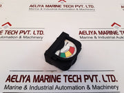 Tmc 285262 3-color Dial Differential Pressure Gauge 111511