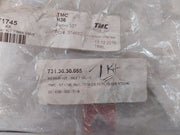 Tmc Nt1745 Inlet Valve Repair Kit