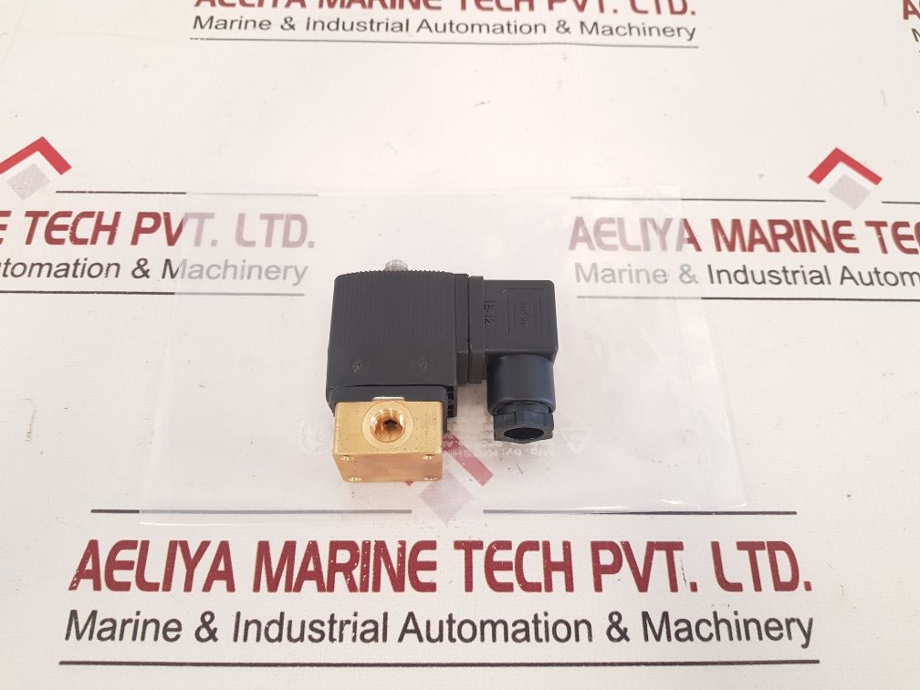 Tmc Nt 0439 Solenoid Valve