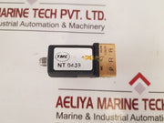 Tmc Nt 0439 Solenoid Valve