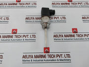 Tmh-ellerbek Tf211.072 Temperature Sensor 200°C