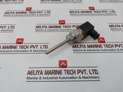 Tmh-ellerbek Tf211.072 Temperature Sensor 200Â°C