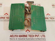 Tmm-0043 B Pcb Relay Card Set Tmm-0045 C
