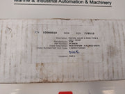 Tnn 30829-hs Piston Valve