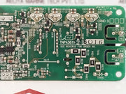 Tnpa3618 Projector Lamp Driver Ballast Board Tnpa3619