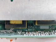 Tnpa3618 Projector Lamp Driver Ballast Board Tnpa3619