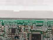 Tnpa3618 Projector Lamp Driver Ballast Board Tnpa3619