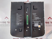 Toa Rm-200Xf Fireman’s Microphone Panel