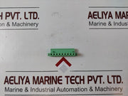 Toa Rm-200Xf Fireman’s Microphone Panel